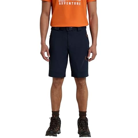 Short de Trekking Forest Mountain Warehouse Cover