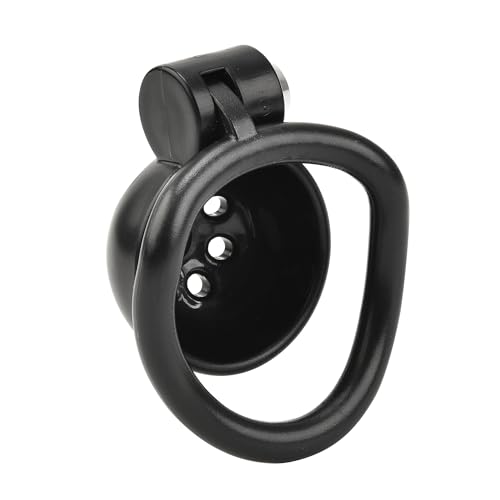 Image of Male Chastity Device Tease Locked Cock Cage Penis Exercise for Men