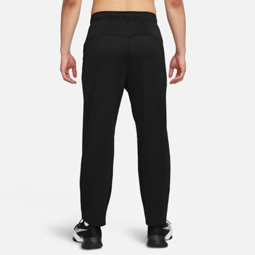 Image of Nike Men Mid Rise Regular Fit Pants