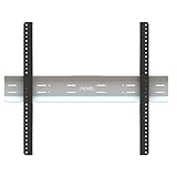 Stark und sicher – in der Lage, auch die schwersten Bildschirme zu bewältigen, unsere Halterungen sind aus Aluminium und Stahl gefertigt, um Fernseher sowohl in Wohn- als auch gewerblichen Umgebungen sicher zu halten