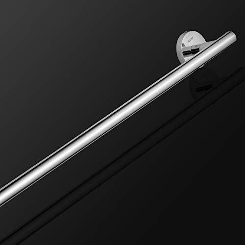 Image of ALTON ASP7241 Brass, Towel Rail 24 (Chrome)