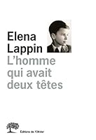 L'homme qui avait deux têtes 2879292492 Book Cover