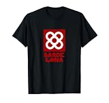 Panot Barcelona Souvenir Camiseta