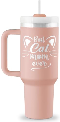 ROSTANTEN 40oz Tumbler