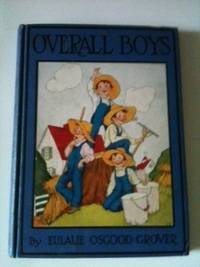 The Overall Boys a First Reader B000I2ZFWS Book Cover