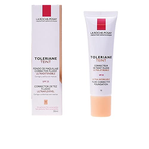 La Roche-Posay P Toleriane Fluido 13 Sable