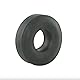 cyclingcolors Gummidichtung 17mm x 40mm Axialgelenkkopf Lenkungsscheibe Faltenbalgschutz Dichtring Traktor