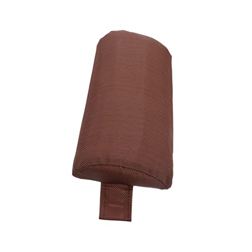 Coussin de Tête pour Chaise Longue avec Support Cervical Ergonomique - 2