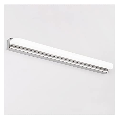 Lumière de bain LED pour ambiance hôtel et miroir de salle de bain