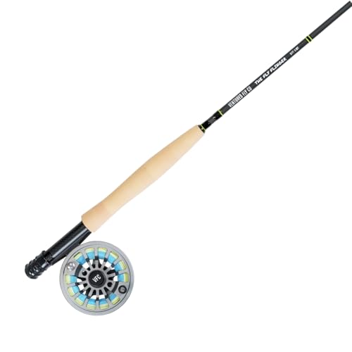 Ventures Fly Co. | Fly Flinger Complete...