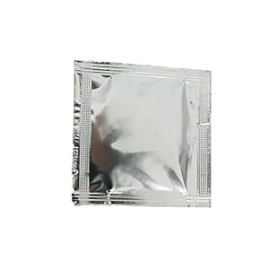 Glissa Voedsel Silicone Vet 3g Zak voor koffiezetapparaten Onderhoudssets Armaturen