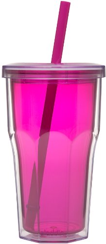 Aladdin Insulated Cold To-Go Tumbler 16oz, Jam