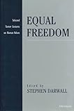 equalsignorecase  Equal Freedom (English Edition)