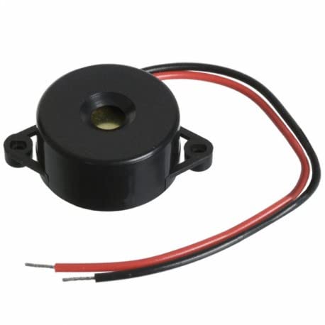 220V AC Buzzer Continuous CEDICOM CAC 27-picture-26