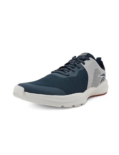 Image of Reebok Mens Crunch Runner M Sneaker