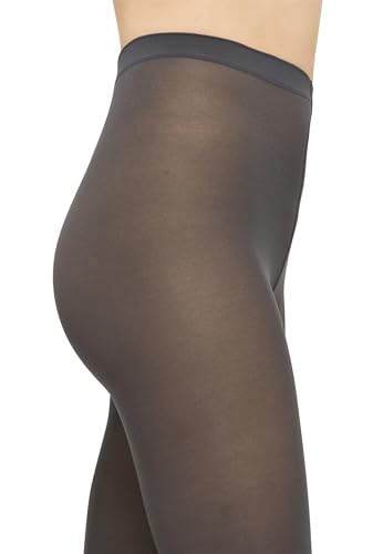Image of Wolford Velvet de Luxe 50 Denier Sheer Tights Pantyhose Hosiery for Women Luxurious Soft Elegant Legwear for Everyday Wear