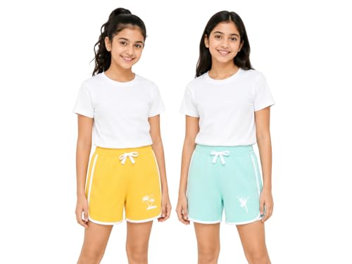 Image of Cloth Theory Girls Shorts