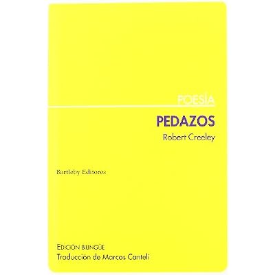 Pedazos