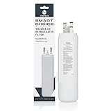 Smart Choice SCWF3CTO Refrigerator Water & Ice Filter, Genuine Replacement for Frigidaire ULTRAWF PureSource Ultra and Frigidaire WF3CB PureSource