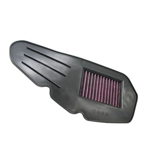 Filtro de moto Cross de alta filtración para PCX125 y WW125