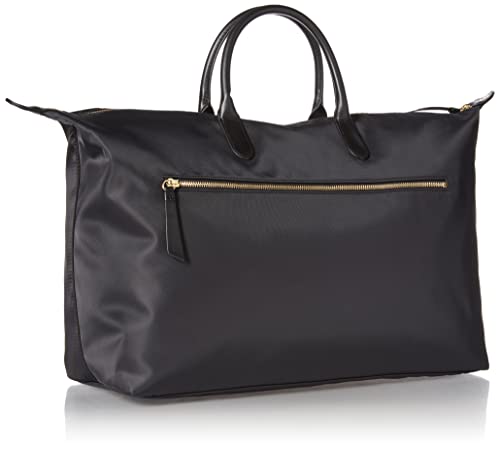 DKNY Avia Weekender, BLK/Gold2