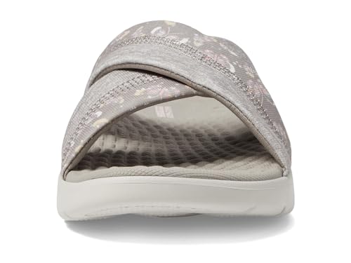 Image of Skechers Women's On-the-go Go Walk Flex Sandal - Impressed