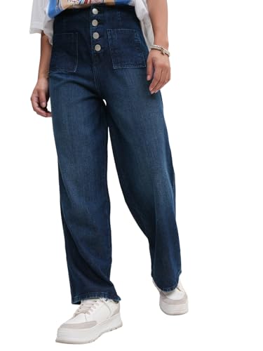 Image of Tokyo Talkies Women Jeans