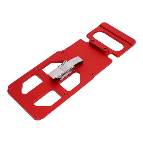Fabater Spursaw Sierra Precisa 90 Grados ángulo Recto Sierra Circular Riel del Riel del Alimentador para el de Guía TS55 TS75