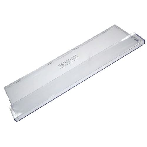 Façade tiroir Réfrigérateur congélateur BEKO Accessoires d'appareils - vue 2