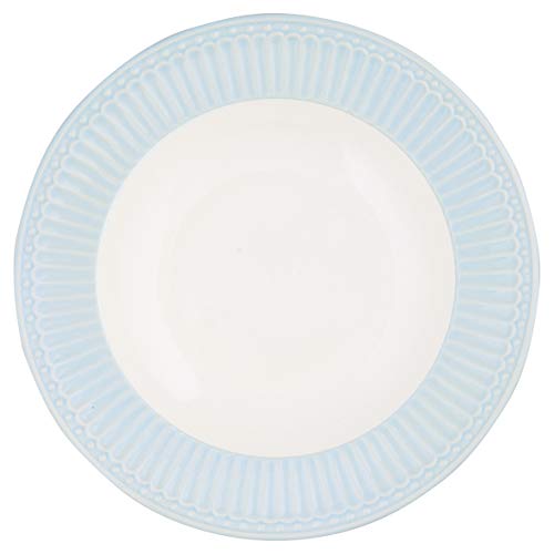 GreenGate STWDPLAALI2906 - Piatto fondo Alice