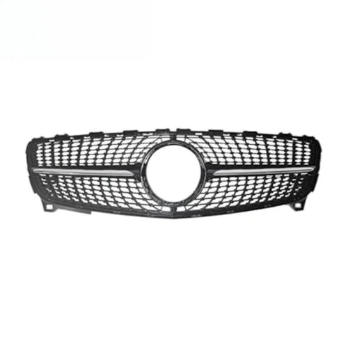 Grille de pare-chocs avant W176 cassée ? Remplacez-la par la calandre A1768807500