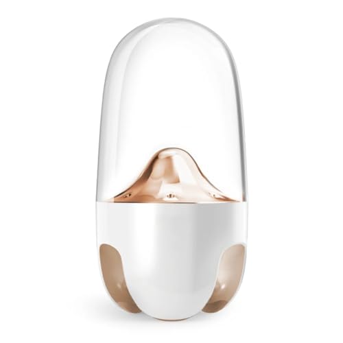 yomoe Tragbarer Kabelloser Wassertanz-Bluetooth-Lautsprecher, Stereo-Spiel-, Audio-Lautsprecher, Musikbrunnen, Lautsprecher,
