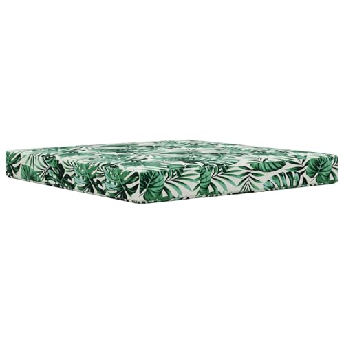 Coussin pour chaise de jardin antidérapant et imperméable