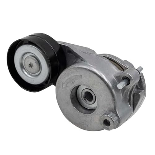 Galet tendeur de courroie M642 pour Mercedes W221 W218 poulie acier