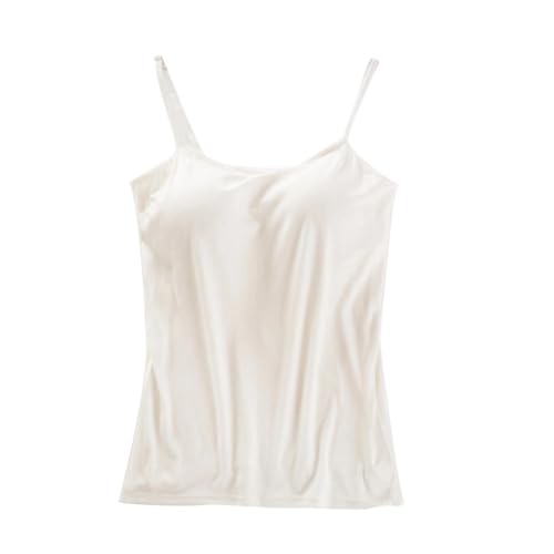 Womens Vests Fashion Adjustable Strap Cami Camisole Vest Crop Tops