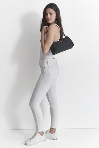 Image of DKNY Women's Remy Printed Shoulder Bag