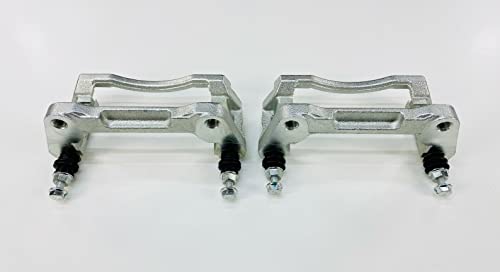 Support d'étrier de frein avant de rechange compatible Jeep Wrangler JK