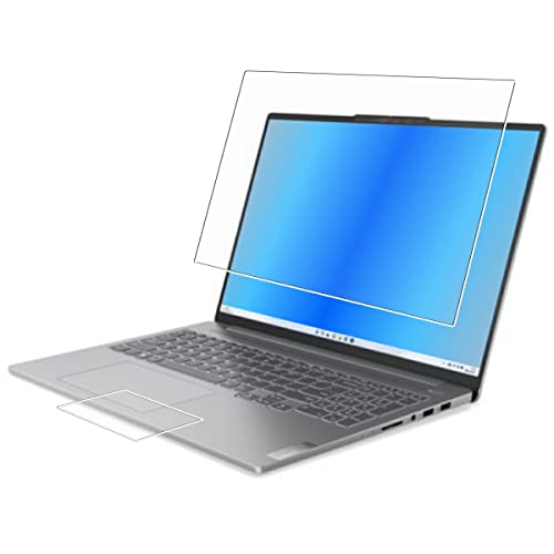 �y2���g(���+�^�b�`�p�b�h)�z ClearView Lenovo IdeaPad Pro 5i Gen 8 16�^ 2023�N���f���p �R�� �R�E�C���X �h�w�� �t�� �ی� �t�B���� ���{��