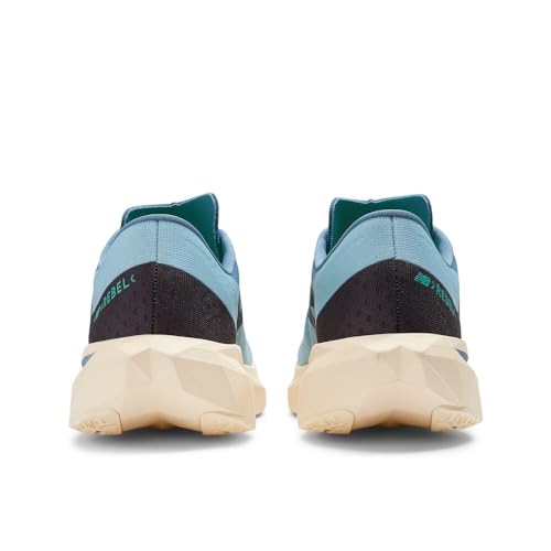 Image of New Balance Men's FuelCell Rebel V4 Running Shoes
