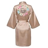 Photo Gallery jphchsc personalizzata vestaglia da donna per damigelle d onore bride robe in raso pigiama sexy bridesmaid vestaglie con cintura damigella festa 144 Photo Gallery jphchsc personalizzata vestaglia da donna per damigelle d onore bride robe in raso pigiama sexy bridesmaid vestaglie con cintura damigella festa 144