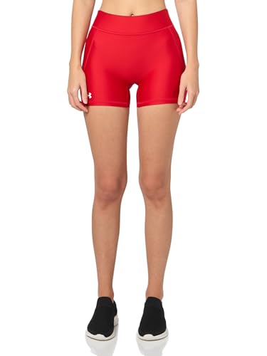 Image of Under Armour Womens Team Shorty 4