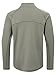 VANLENS FR Shirts for Men Flame Resistant Shirt CAT2 Quarter Zip Up Pullover 1/4 Zip 5.5oz Light Weight
