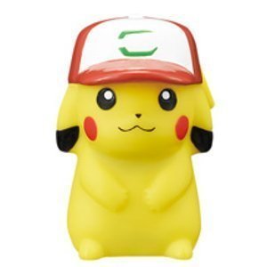 Amazon.co.jp: ポケモンキッズ キミにきめた！編 ［006.サトシの