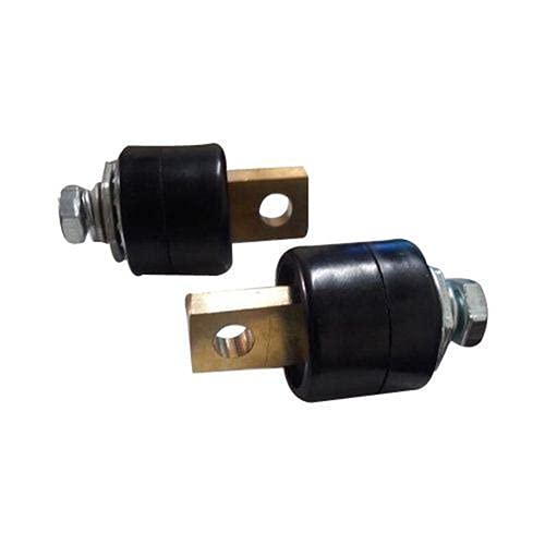 STARK Welding Machine Cable Connector (Pack of 2)
