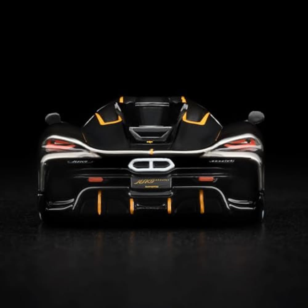 Buy Hot Wheels RLC Koenigsegg Jesko Absolut at Ubuy India