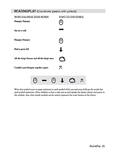 RhymePlay: Playing with Children and Mother Goose - Image 4