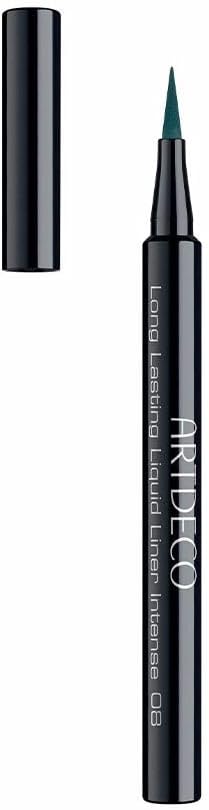 Notre avis sur l'eyeliner Artdeco Green Line : intensité et tenue garantie