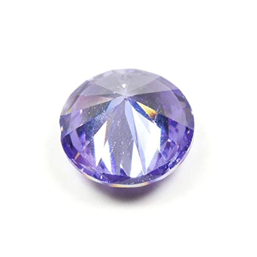 Zircon bleu naturel de qualité supérieure pour une bague de prestige unique - 2