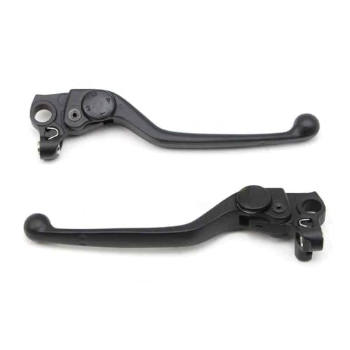 Levier d'embrayage et frein avant pour vos balades en Monster ou Scrambler