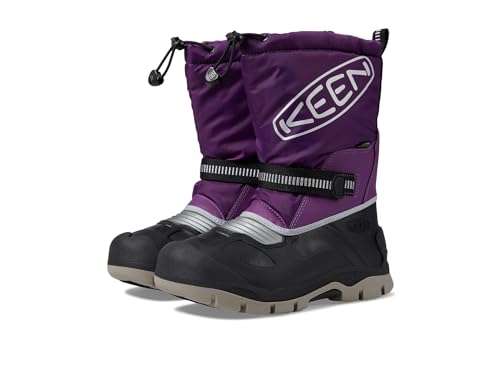 Botte de neige KEEN Snow Troll : fini les pieds mouillés en hiver